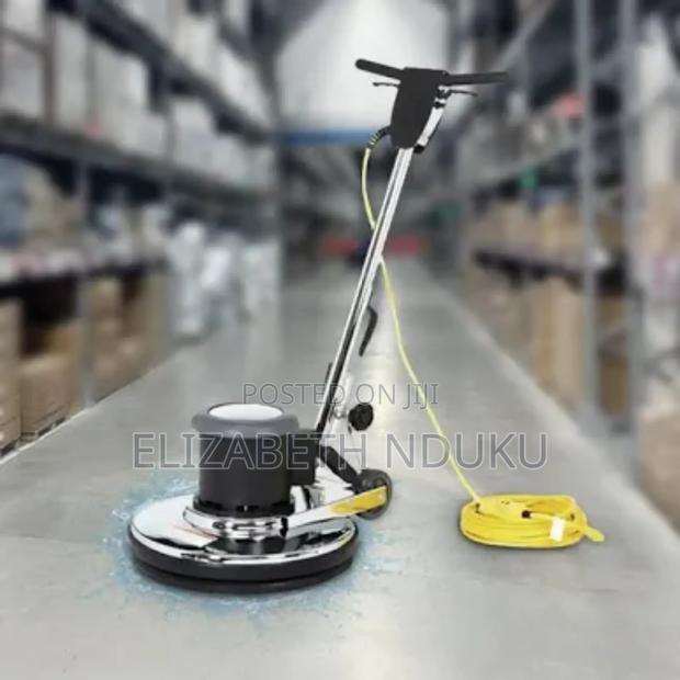 All Stain Remover Aico Floor Scrubbing Machine
