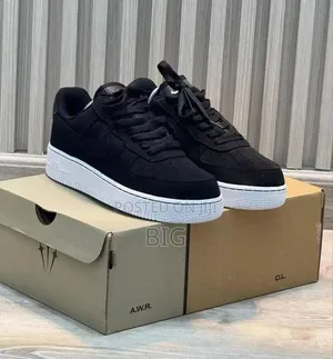 Airforce 1 Custom