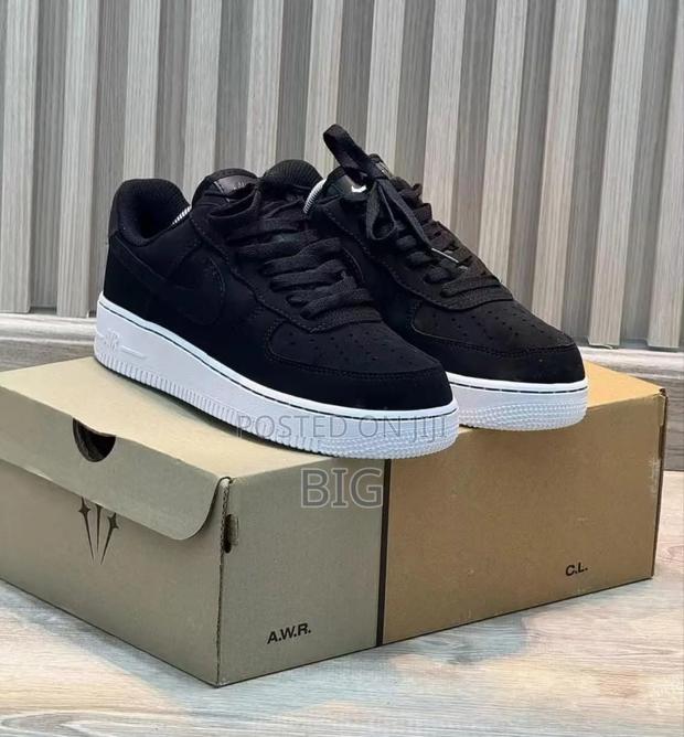 Airforce 1 Custom - thumbnail 2