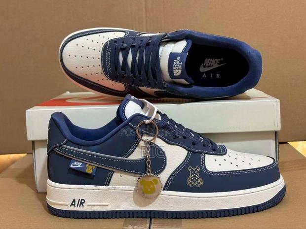 Airforce 1 Custom - thumbnail 6