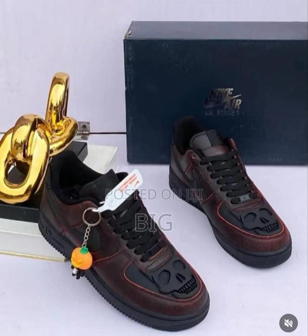 Airforce 1 Custom - thumbnail 9