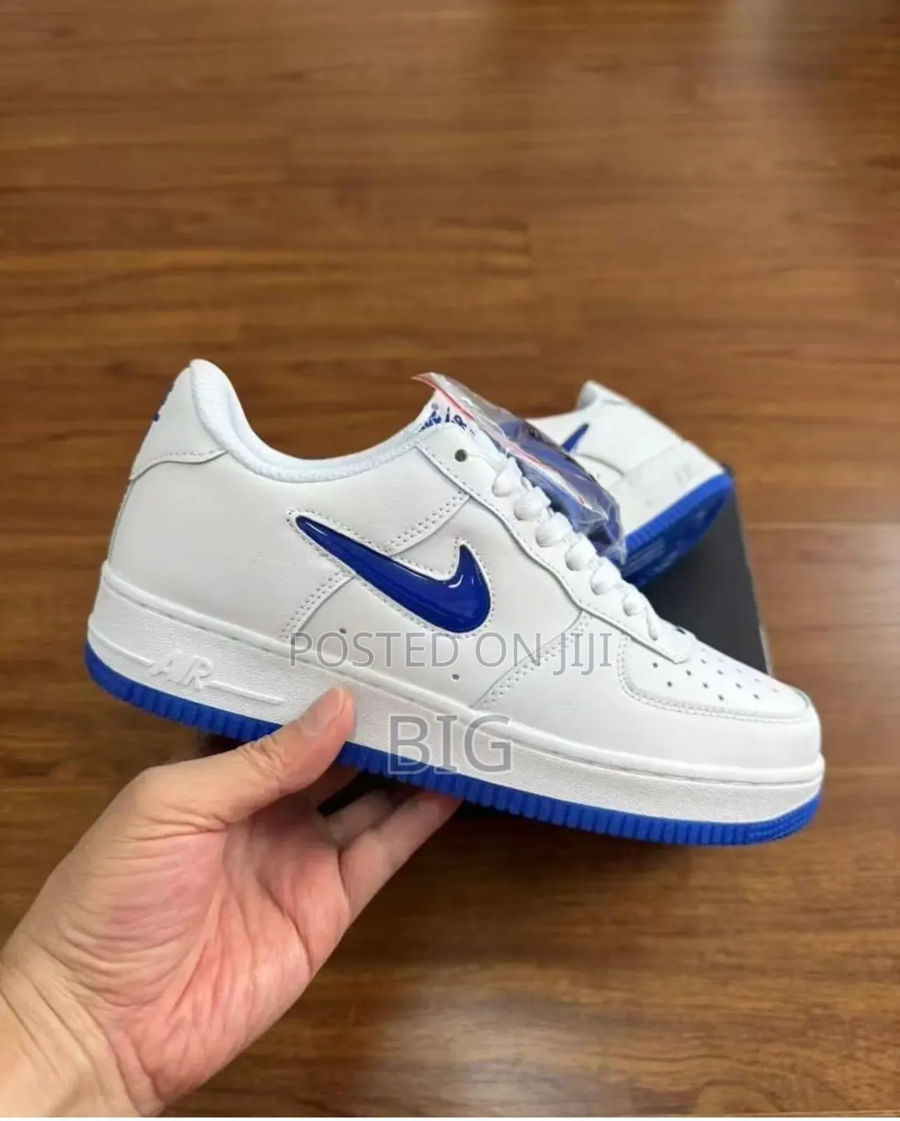 Airforce 1 Custom