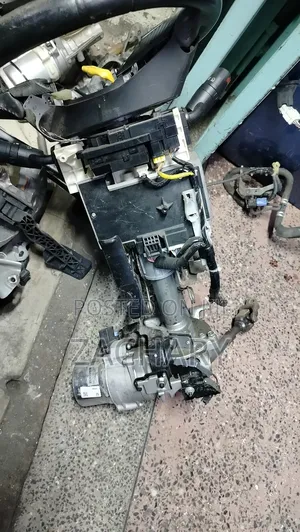 Steering Column 161 Fielder