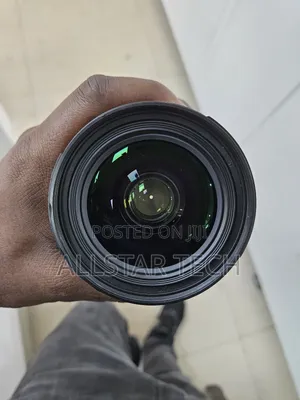 Sigma 18-35mm F/1.8 Dc HSM Art Lens for Nikon F