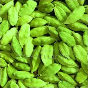 Green Cardamon