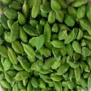 Green Cardamon