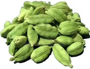 Green Cardamon