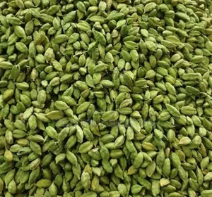 Green Cardamon