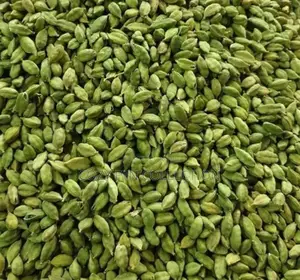 Green Cardamon