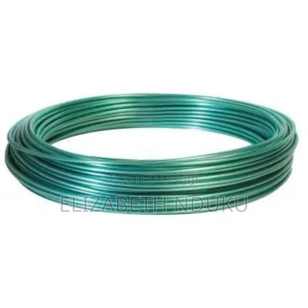 Premium PVC Binding Wire - main view