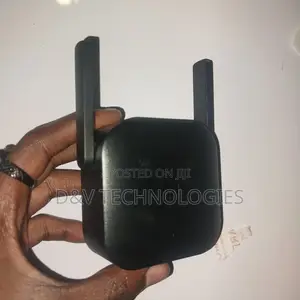 Wifi Extender