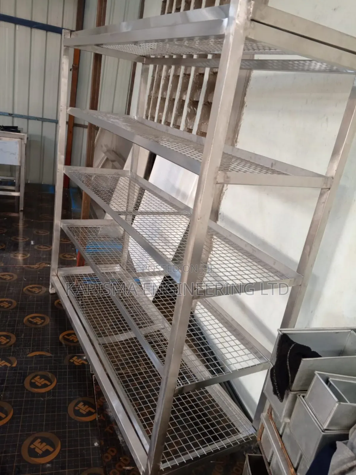 Baking Cooling Rack