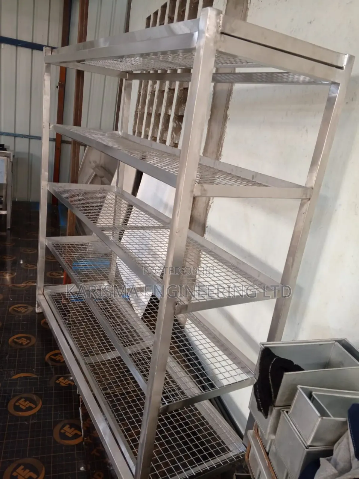 Baking Cooling Rack