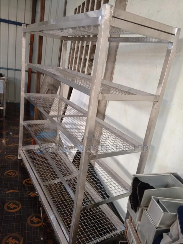 Baking Cooling Rack - thumbnail 2