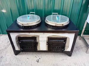 Institutional Boilers