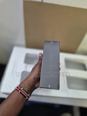 New Samsung Galaxy Note 10 Plus 5G 256 GB Black