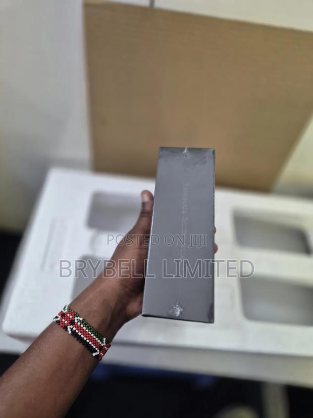 New Samsung Galaxy Note 10 Plus 5G 256 GB Black - thumbnail 4