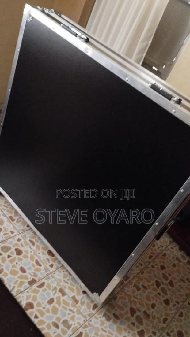 360 Photobooth - main view