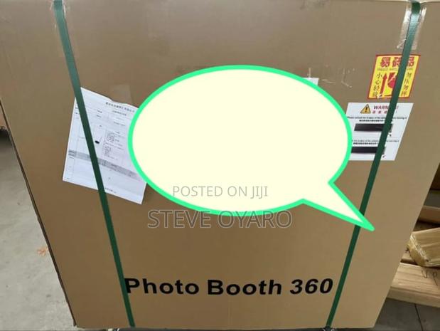 360 Photobooth - thumbnail 5