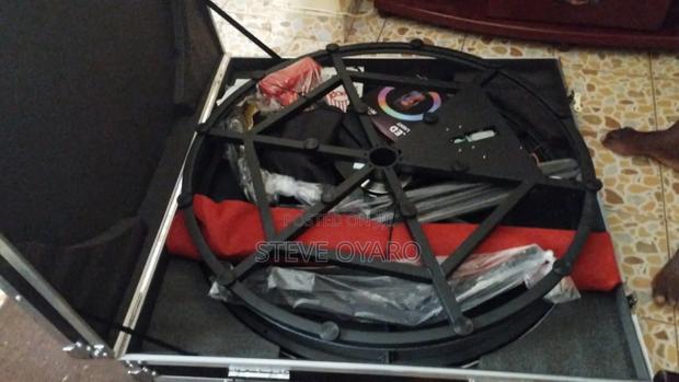 360 Photobooth - thumbnail 4