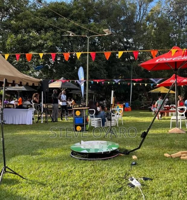 360 Photobooth - thumbnail 3