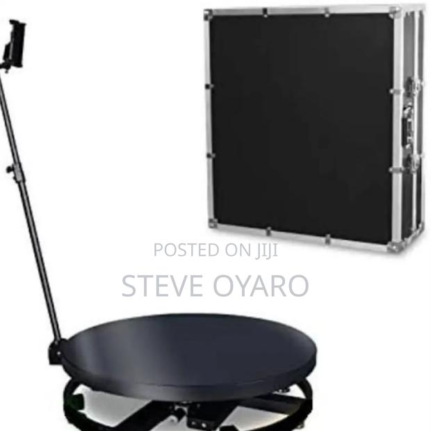 360 Photobooth - thumbnail 6