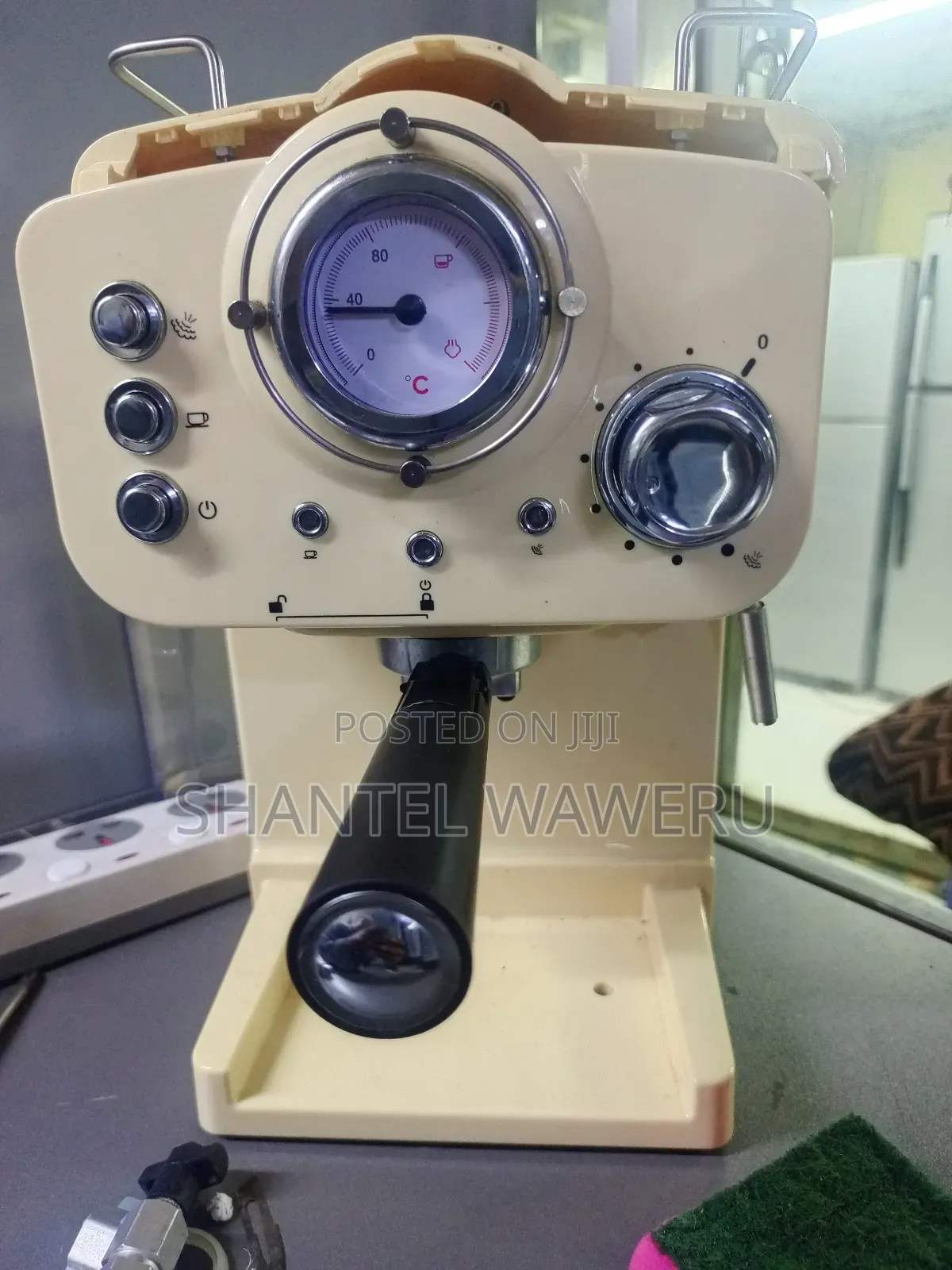 Coffee Makers Repair and Service