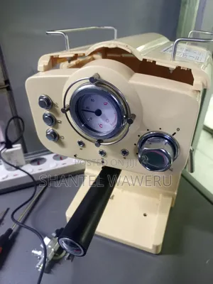 Coffee Makers Repair and Service