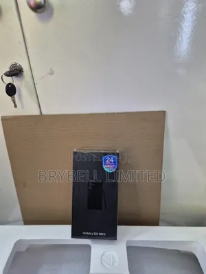 New Samsung Galaxy S23 Ultra 512 GB Green