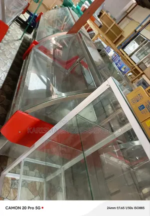 Chiller for Display(White/Red Meat)
