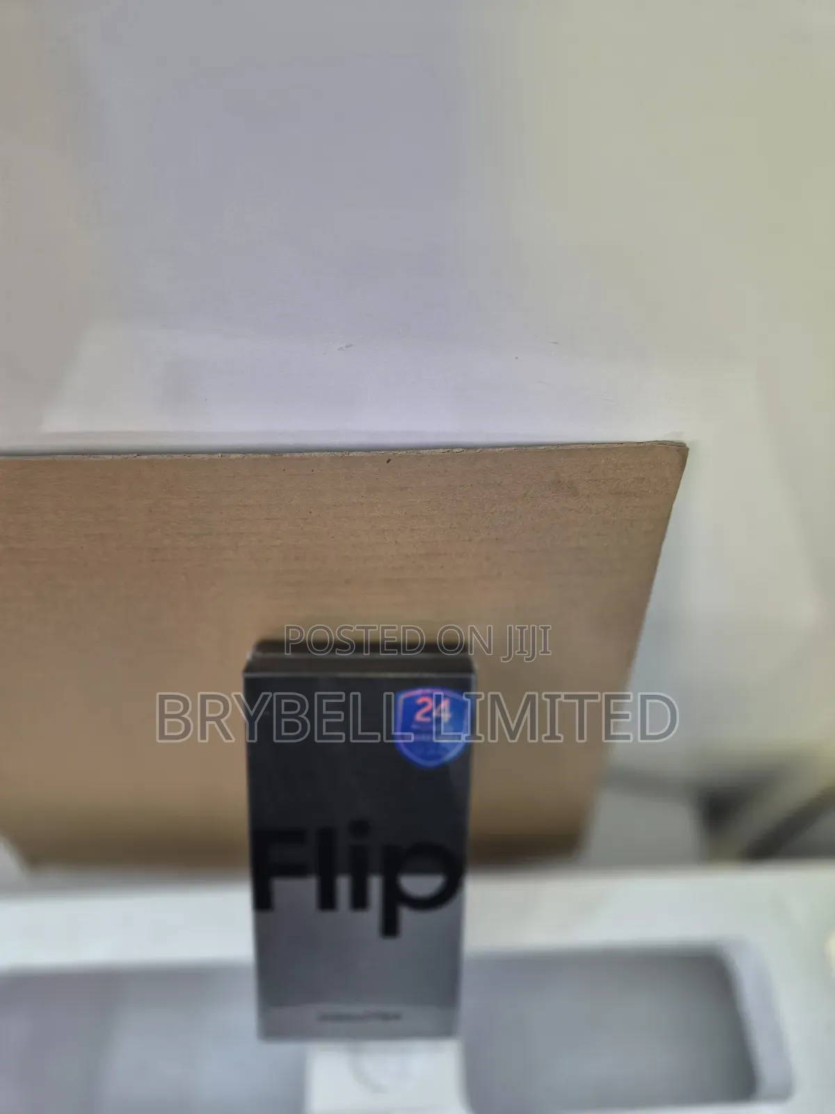 New Samsung Galaxy Z Flip4 256 GB Purple