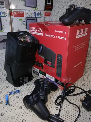 High Quality Hy320 X-10 Plus Android 13 Wifi Wireless Gaming Projector