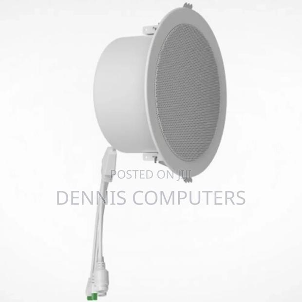 Fanvil A201 Ceiling Speaker - thumbnail 2