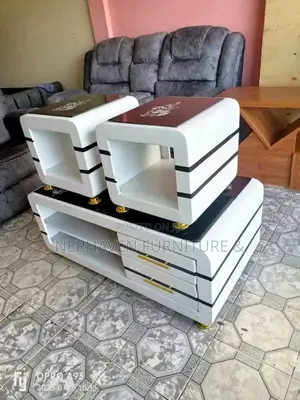 Classic Coffee Table For Living Room Décor Upgrade