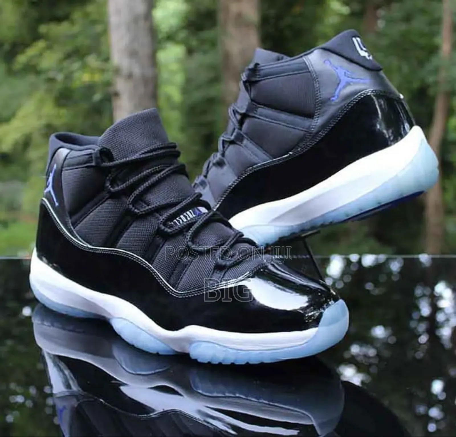 Jordan 11 Sneakers
