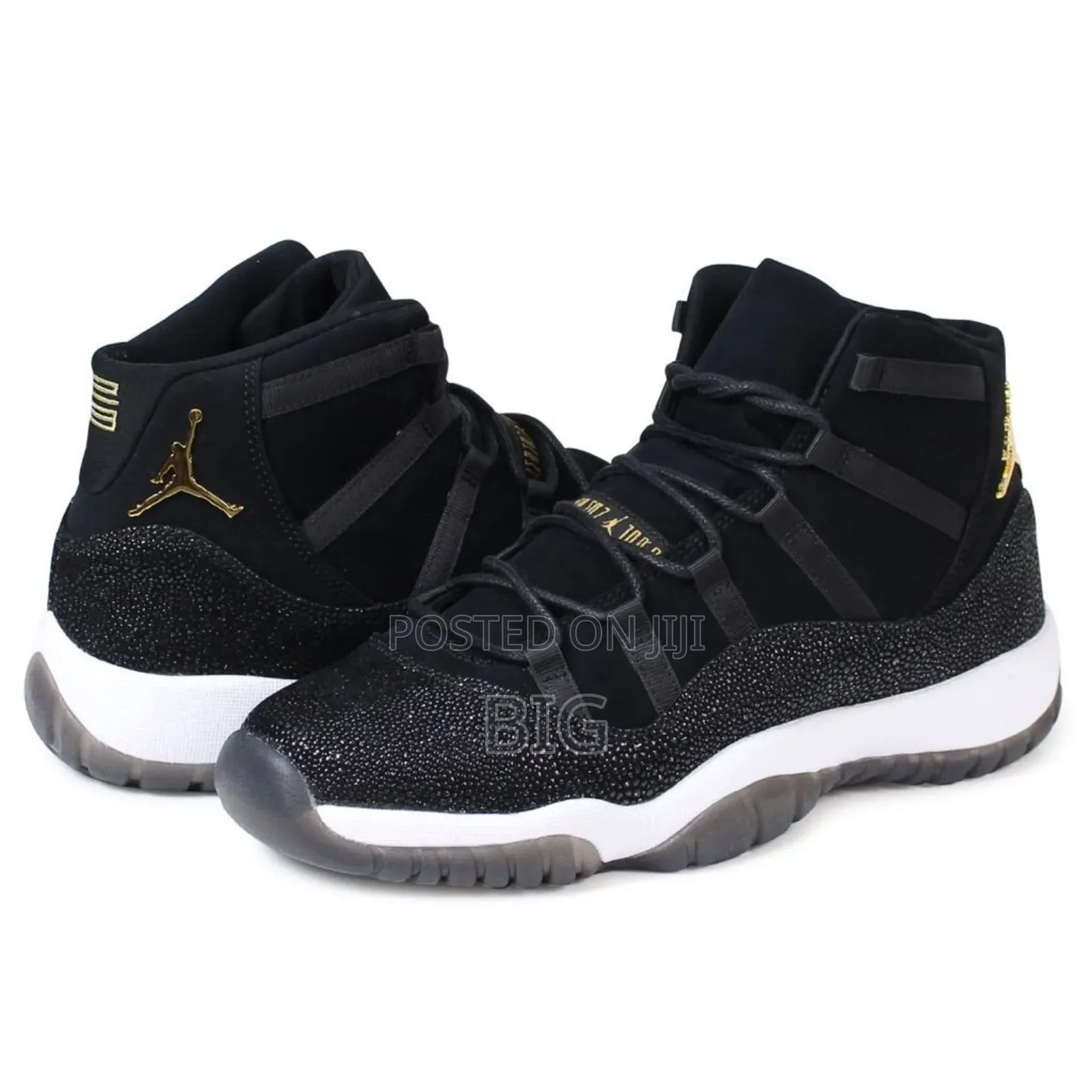 Jordan 11 Sneakers