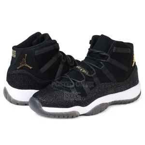 Jordan 11 Sneakers