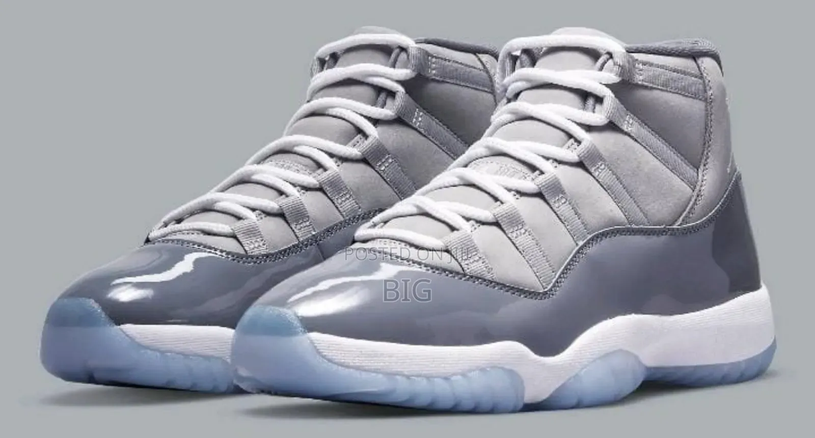Jordan 11 Sneakers