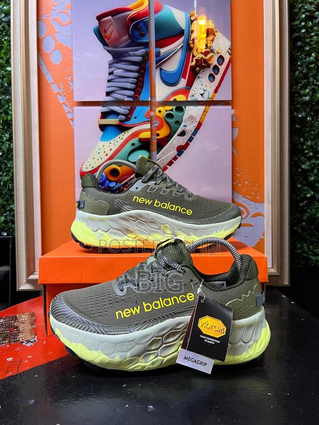 New Balance Fresh Foam Running Shoes