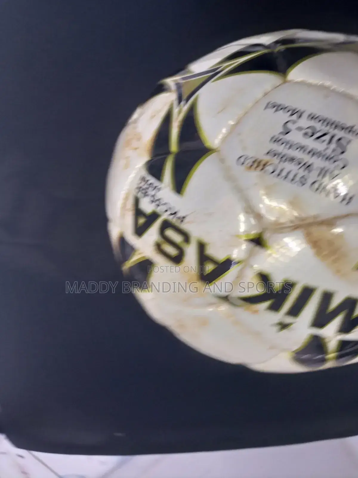 Football Repair