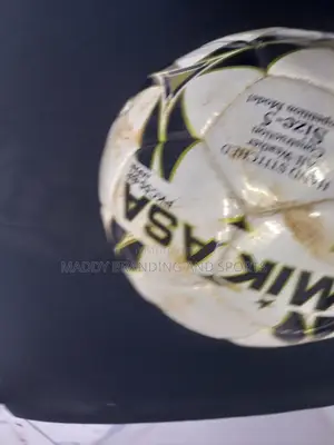 Football Repair