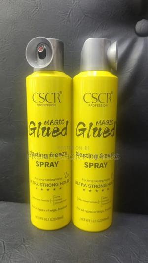 Wig Glue . - thumbnail 2