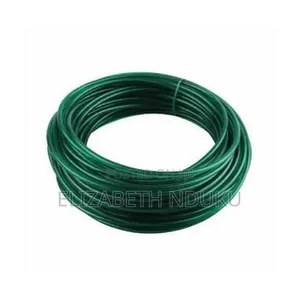 Flexible PVC Coated Binding Wire