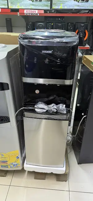 Vision Plus Water Dispenser