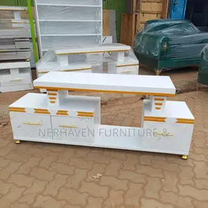Affordable Tv Stand – Strong, Neat & Durable