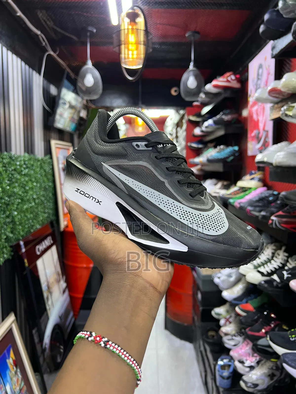 Nike Zoom Fly 6