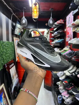 Nike Zoom Fly 6