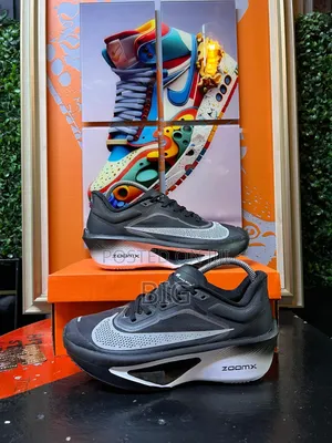 Nike Zoom Fly 6