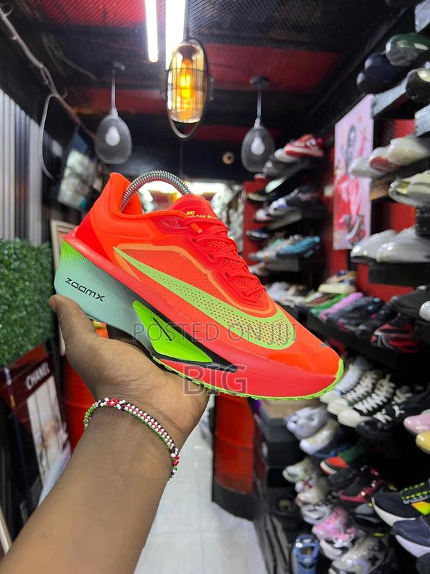 Nike Zoom Fly 6 - thumbnail 3