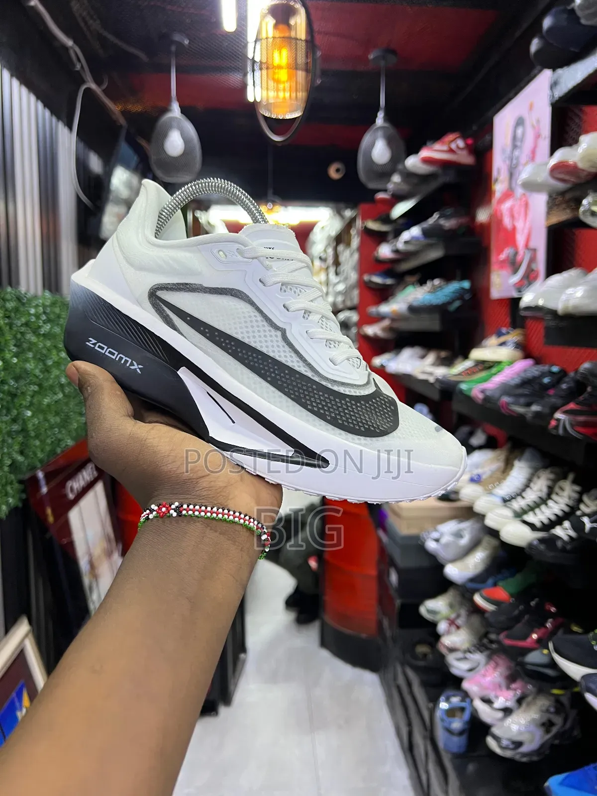 Nike Zoom Fly 6